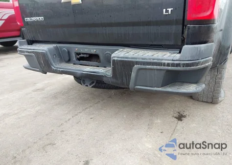 2015 Chevrolet Colorado Lt z USA, uszkodzony, nr VIN 1GCHTBE30F1201263